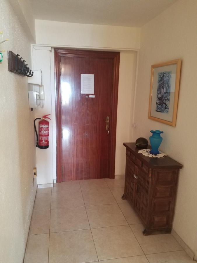 Apartamento Con Vista Al Mar Hotel Fuengirola Exterior photo