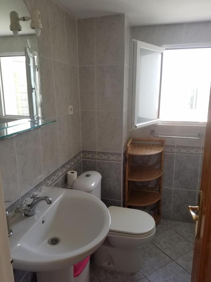 Apartamento Con Vista Al Mar Hotel Fuengirola Exterior photo