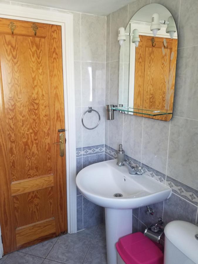 Apartamento Con Vista Al Mar Hotel Fuengirola Exterior photo