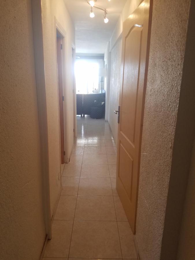 Apartamento Con Vista Al Mar Hotel Fuengirola Exterior photo